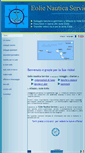 Mobile Screenshot of eolienauticaservice.com